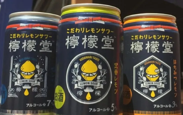 Компания Coca-Cola впервые начала производить алкоголь