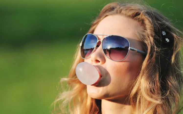 Чем опасна жвачка для здоровья ЖКТ – гастроэнтеролог