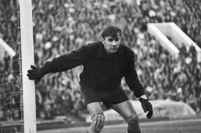 France Football учредил премию имени Льва Яшина