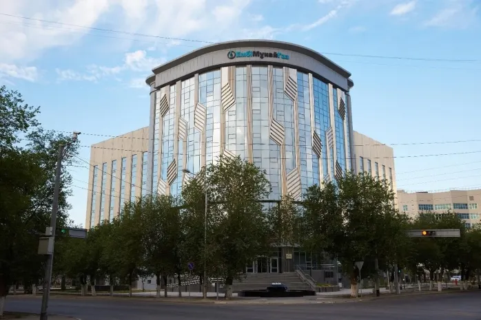 С начала июня выявлено 136 инфицированных в «Эмбамунайгазе»