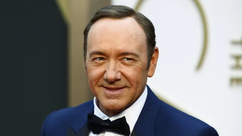 Я выбираю жить как гей – каминг-аут Кевина Спейси