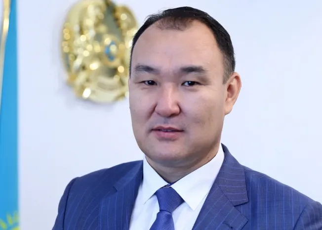 Назначен заместитель акима Мангистауской области