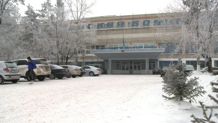 Родные умершей от инсульта павлодарки разрешили трансплантацию ее органов