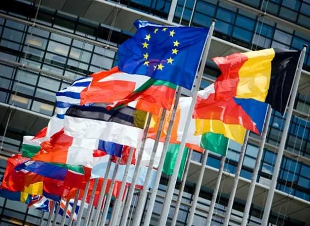 Евросоюз обнародовал санкции против Крыма