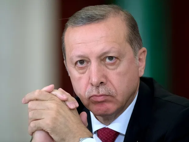 Турция не намерена выводить военную базу из Катара