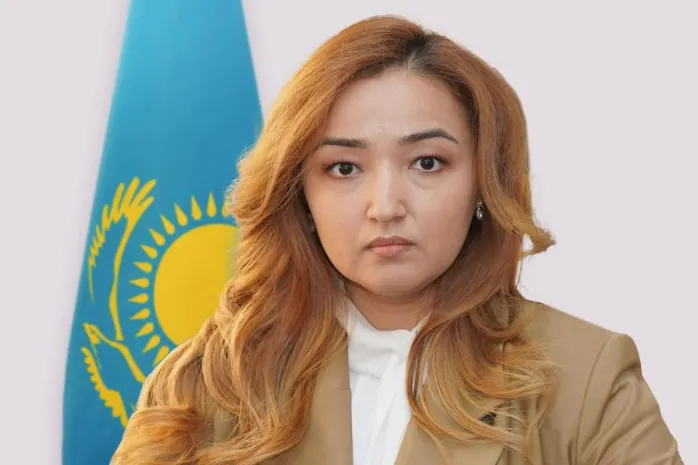 Вице-министром науки и высшего образования назначена Динара Щеглова