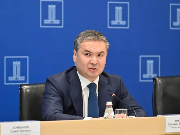 Более 360 миллионов тенге выделили на разработку Строительного кодекса