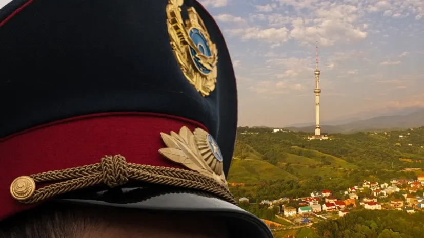 Полиция прокомментировала взрыв неизвестного устройства в Алматы