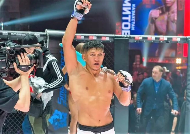 Куат Хамитов сделал недвусмысленное предупреждение депутатам