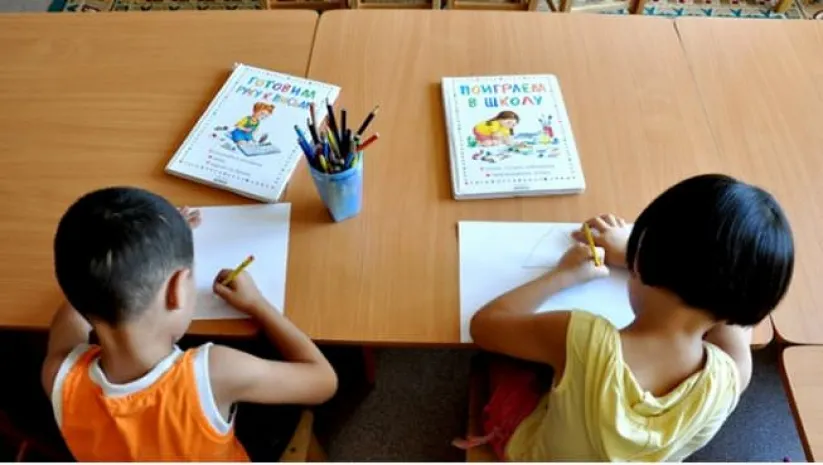 В Казахстане внедрят единую предшкольную программу в нулевых классах