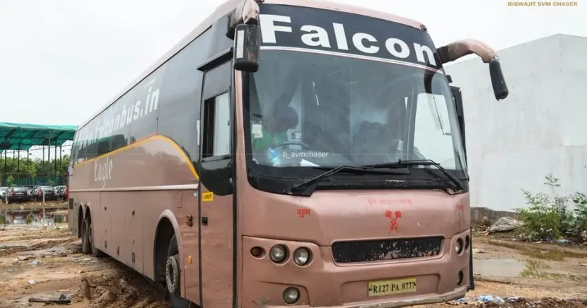 В Алматы появится новый завод по сборке автобусов