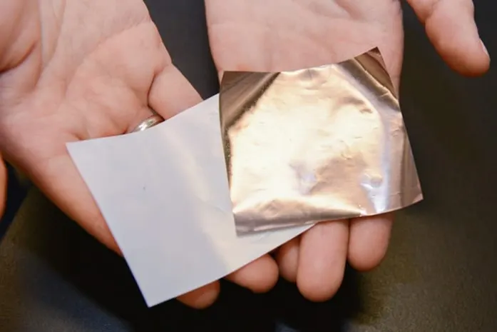 Создан аккумулятор с функцией предупреждения о возгорании