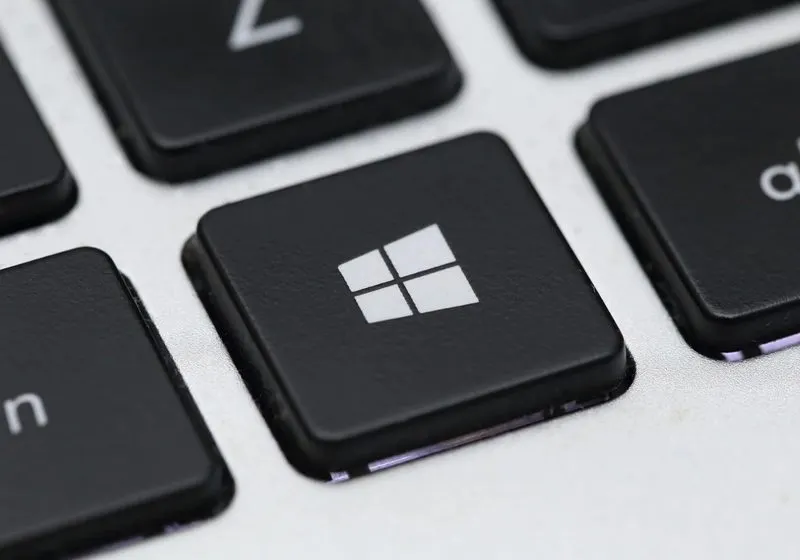 У Windows сломалось меню «Пуск»