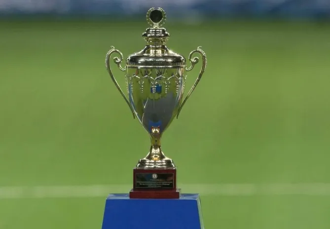 Юношеская сборная по футболу РК сыграет в финале с Ираном