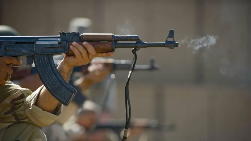 США обвинили ЮАР в поставках оружия России