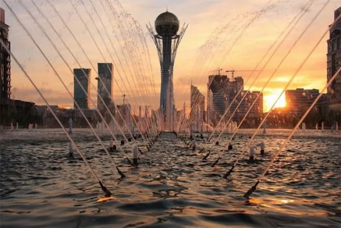 Сразу несколько объектов откроют ко Дню столицы в Казахстане