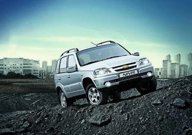 Акимы из Павлодарской области будут ездить на «Нивах»