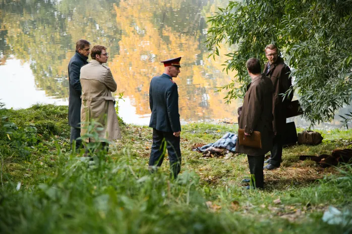 Начаты съемки сиквела «Чикатило» про ангарского маньяка