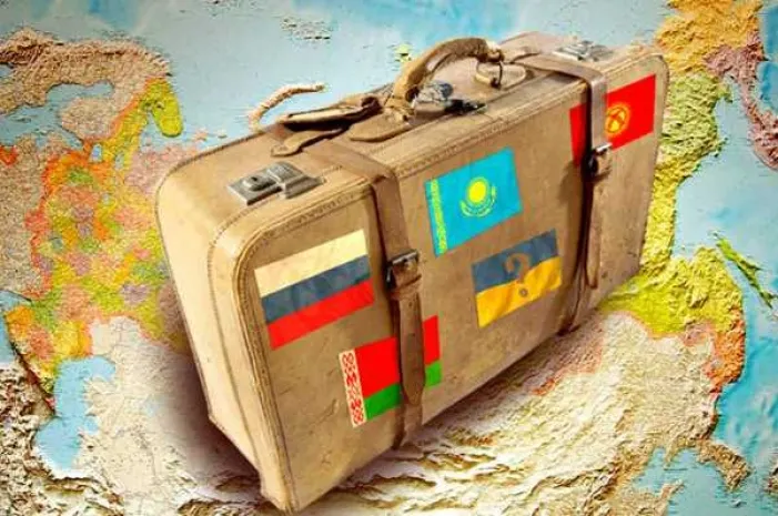 Казахстанский политолог оценил перспективы Украины в ТСЭксклюзив