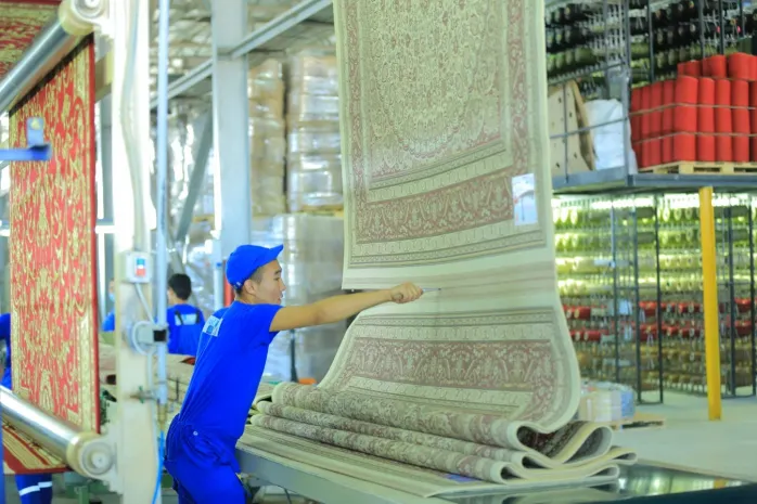 АБР профинансирует развитие малых и средних предприятий Узбекистана