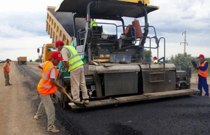 Определена стоимость платной кольцевой дороги в Алматы