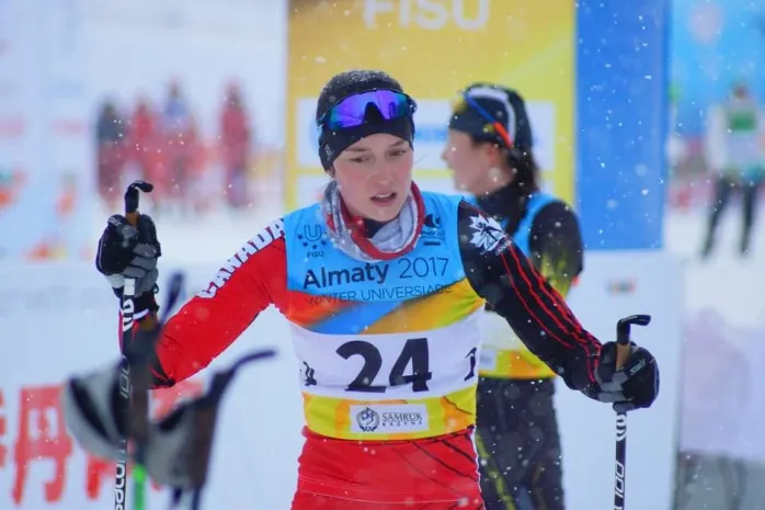 Мне понравилось на Зеленом базаре. Иностранные спортсмены об Универсиаде