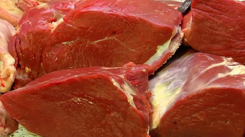 В Казахстане мясо дорожает быстрее остальных продуктов