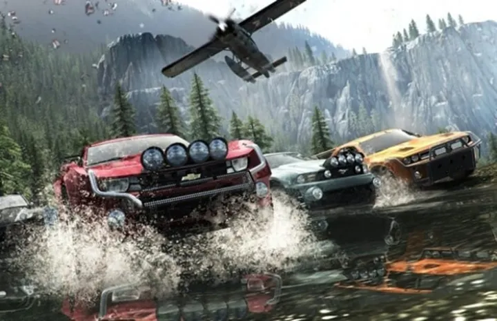 Названы даты последнего бета-теста The Crew