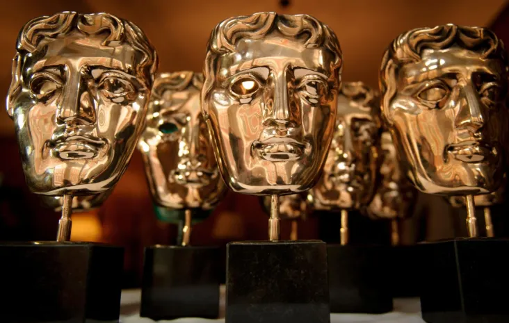Озвучены лауреаты британской премии BAFTA