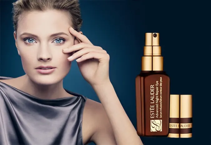 Десять лучших средств для кожи вокруг глаз