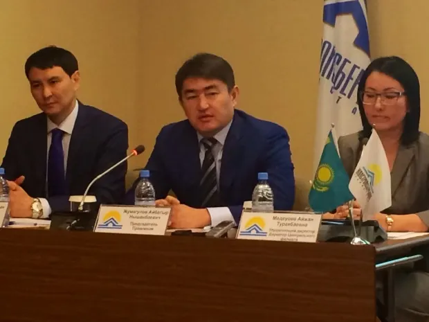 Жилстройсбербанк выдает жилищные займы всем гражданам страныЭксклюзив