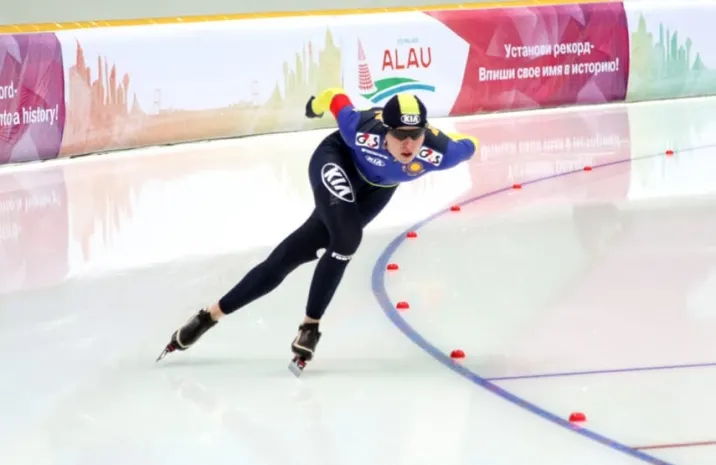 Союз конькобежцев выступает против ставок на турнирах