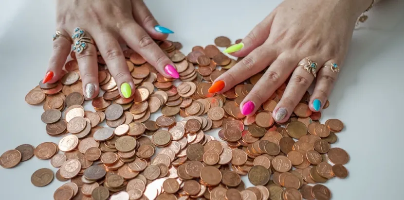 Полиция Алматы заинтересовалась уличными «сборщиками» благотворительной помощи