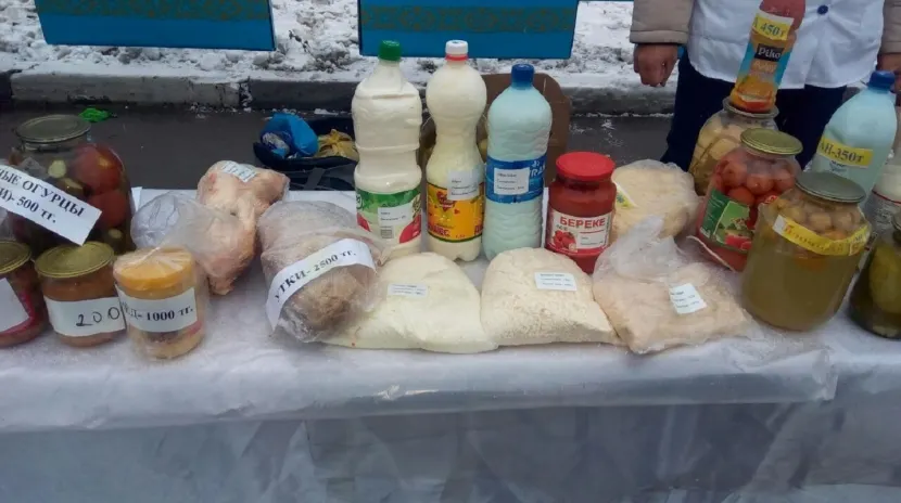 Каких производителей сельхозпродукции оставят без субсидий в Казахстане