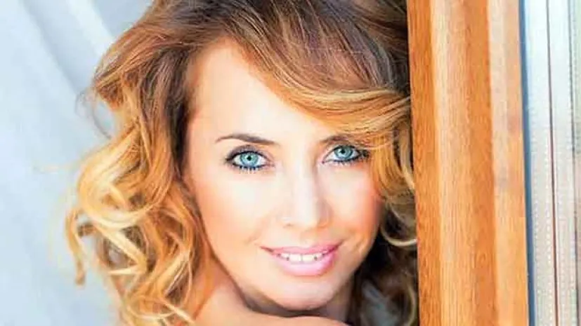 Отец Жанны Фриске рассказал о причинах болезни его дочери