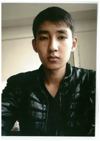 В Алматы пятый день ищут пропавшего парня