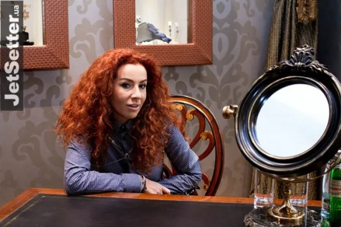 Natasha Zinko: коллекция весна-лето 2015