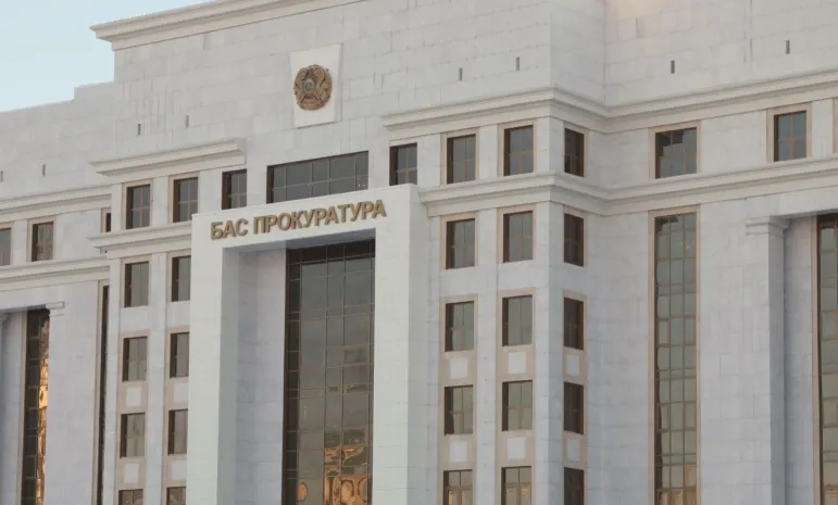 Делом семилетнего мальчика из ЮКО будет заниматься спецпрокурор