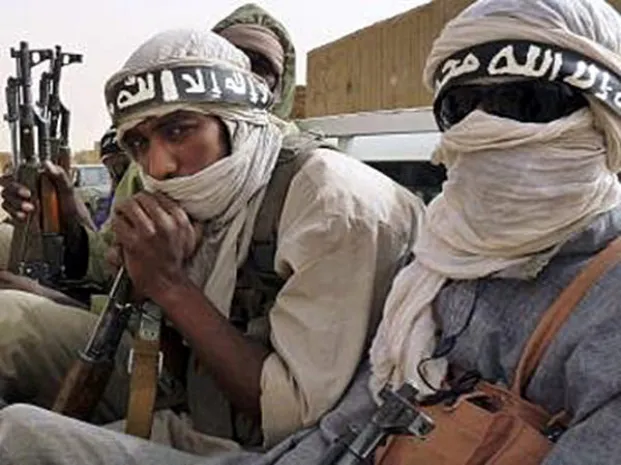 Более 60 предполагаемых террористов задержаны в Саудовской Аравии