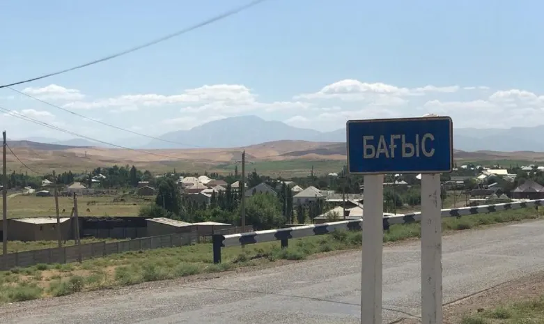 Продолжается газификация Туркестанской области