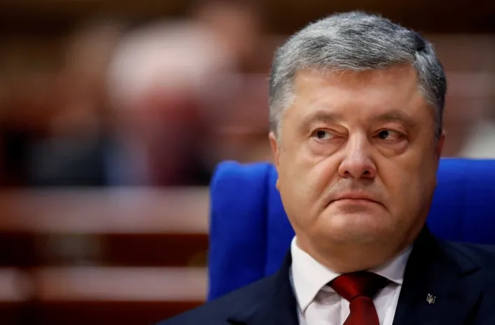 Вернуть Крым в 2022 году Украине пообещал Порошенко