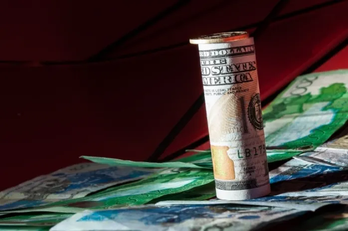 Официальные курсы инвалют к тенге на 19 декабря