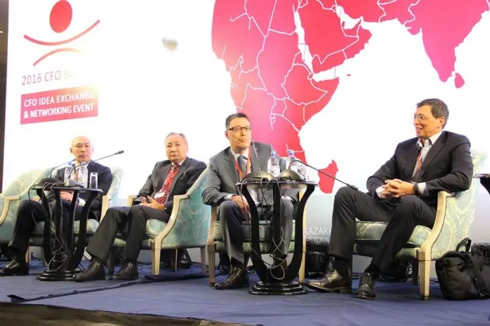 О чем сожалеют экс-председатели Нацбанка Казахстана?