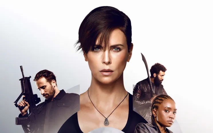 Netflix официально дал добро на создание второй части «Бессмертной гвардии»