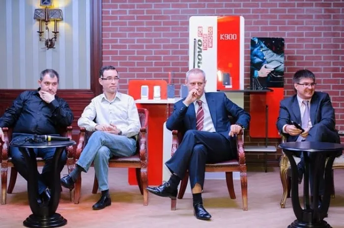 Lenovo запустила в Казахстане продажи смартфонов