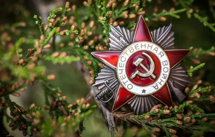 Токаев и Лукашенко обменялись поздравлениями с юбилеем Победы