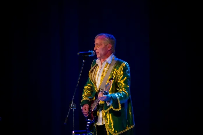 Погиб участник ансамбля «Песняры»