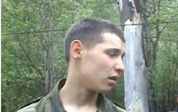 Адвокат Челаха: На Владислава оказывалось психологическое давлениеЭксклюзив