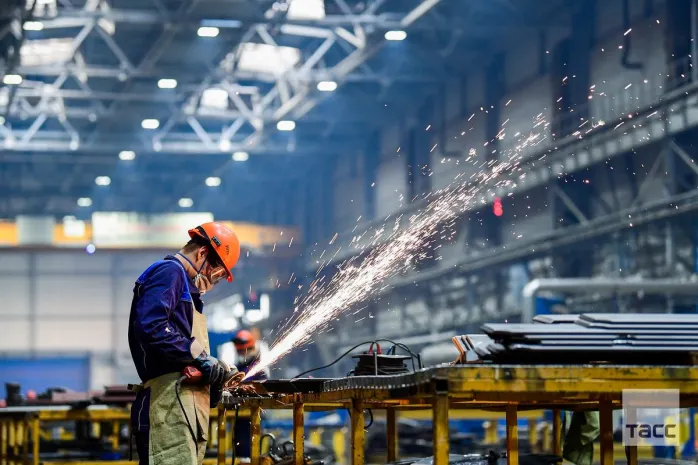 Свыше триллиона тенге инвестировали в обрабатывающую промышленность РК