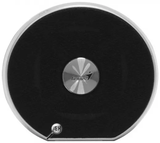 Портативная колонка Genius SP-900BT: миниатюрная и недорогая